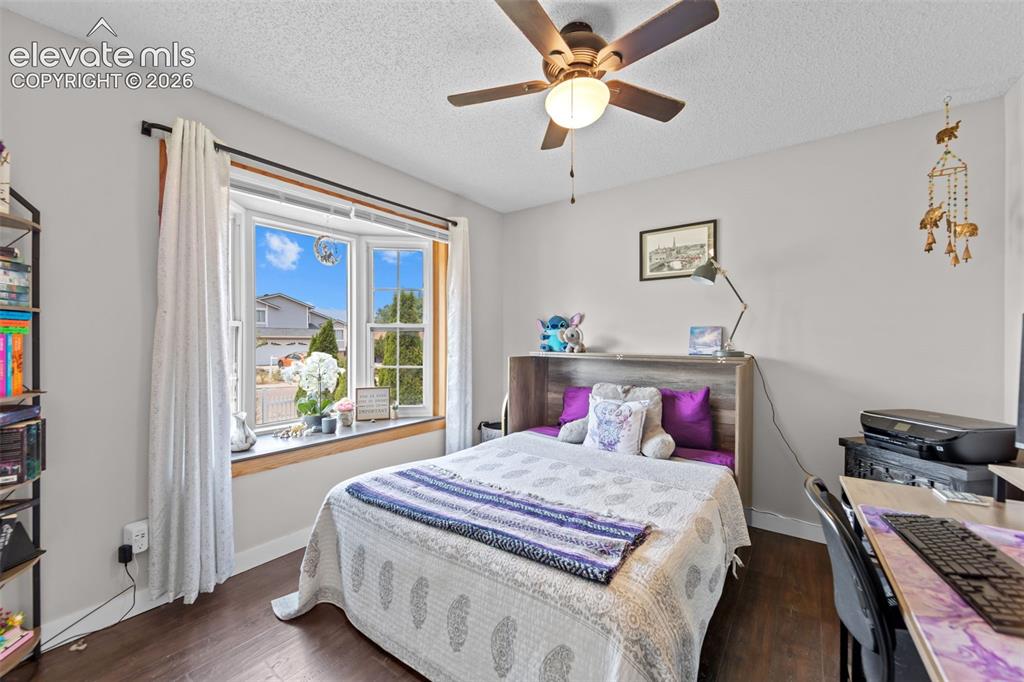 858 Hubbell Drive Colorado Springs CO 80911