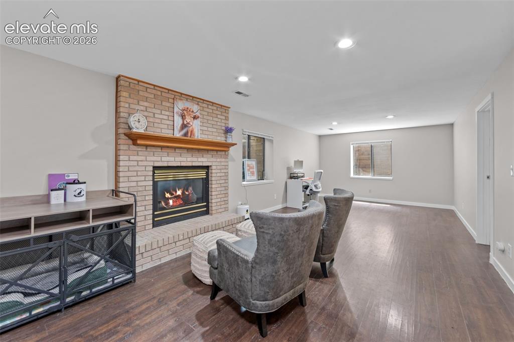 858 Hubbell Drive Colorado Springs CO 80911