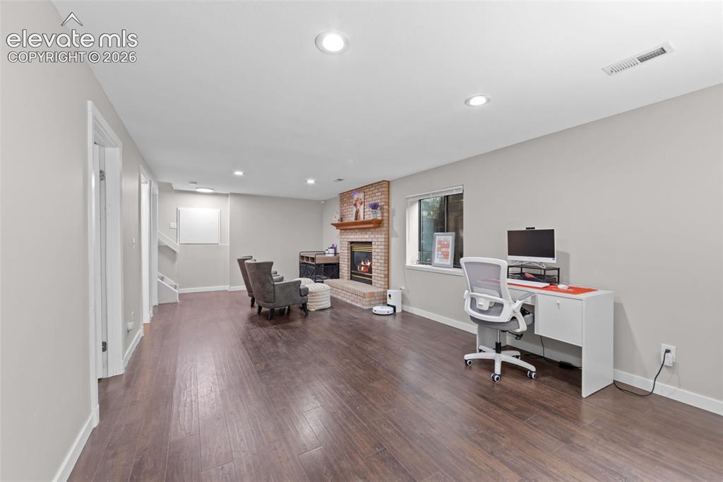 858 Hubbell Drive Colorado Springs CO 80911