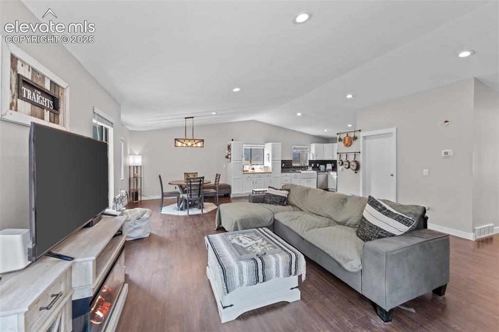 858 Hubbell Drive Colorado Springs CO 80911