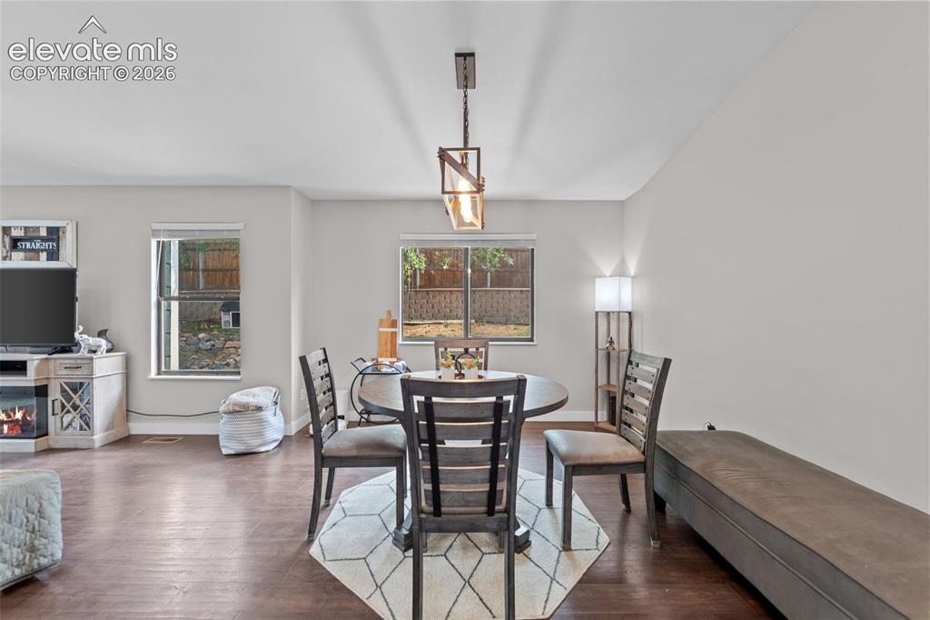 858 Hubbell Drive Colorado Springs CO 80911