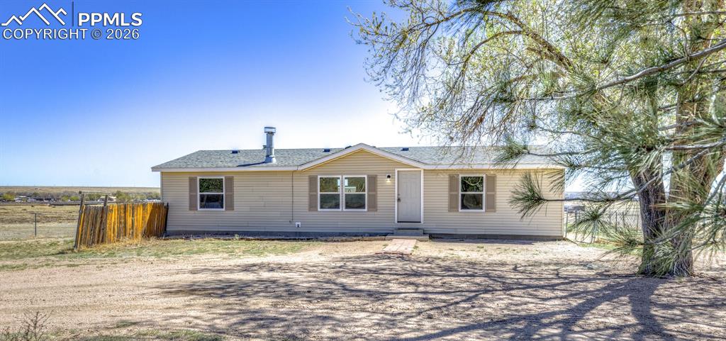 20625 El Nino Point Fountain CO 80817