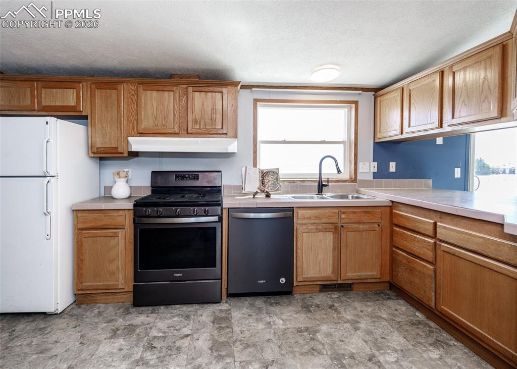 20625 El Nino Point Fountain CO 80817