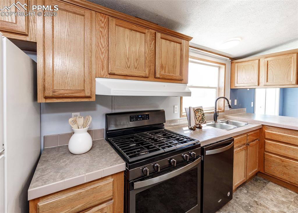 20625 El Nino Point Fountain CO 80817