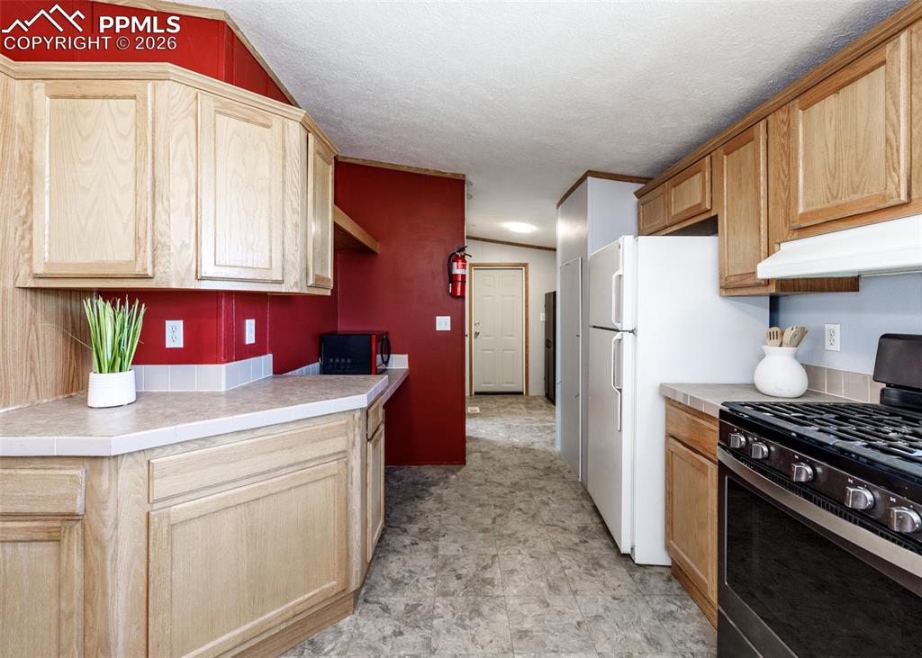 20625 El Nino Point Fountain CO 80817