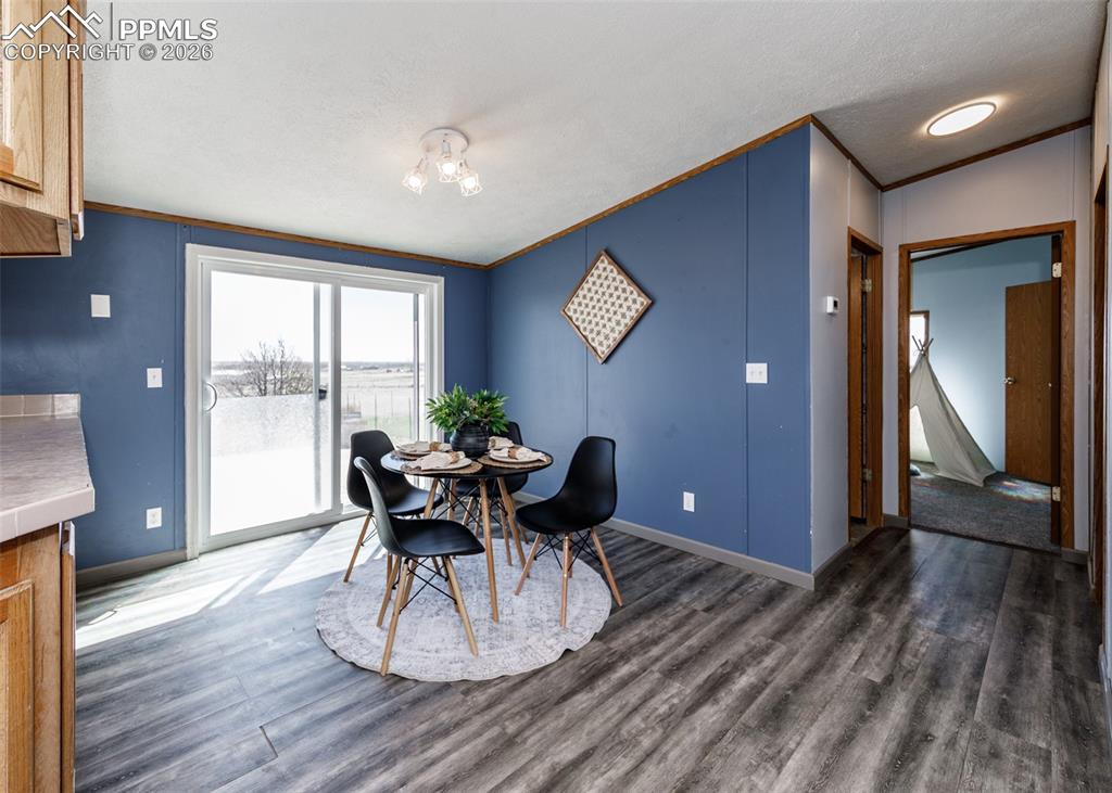 20625 El Nino Point Fountain CO 80817