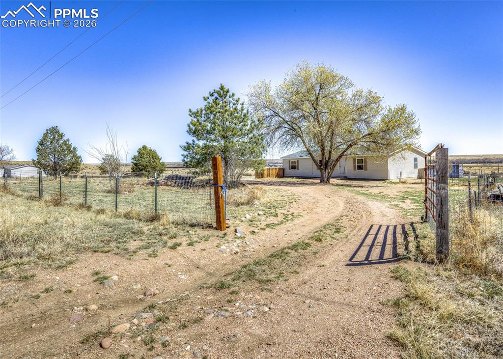 20625 El Nino Point Fountain CO 80817