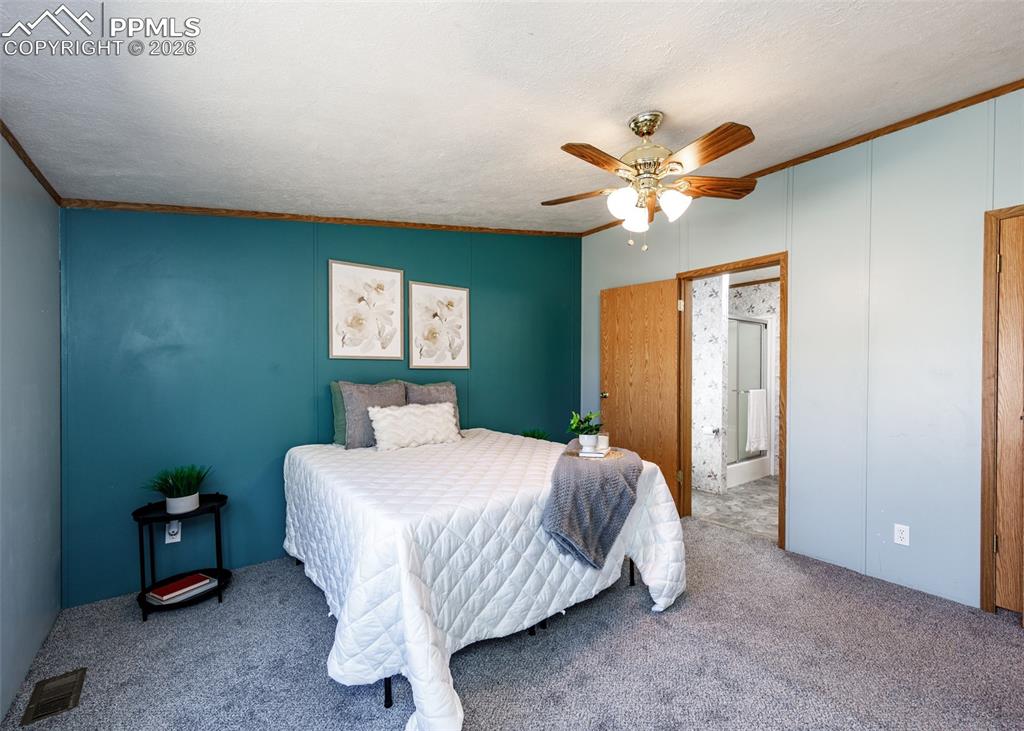 20625 El Nino Point Fountain CO 80817