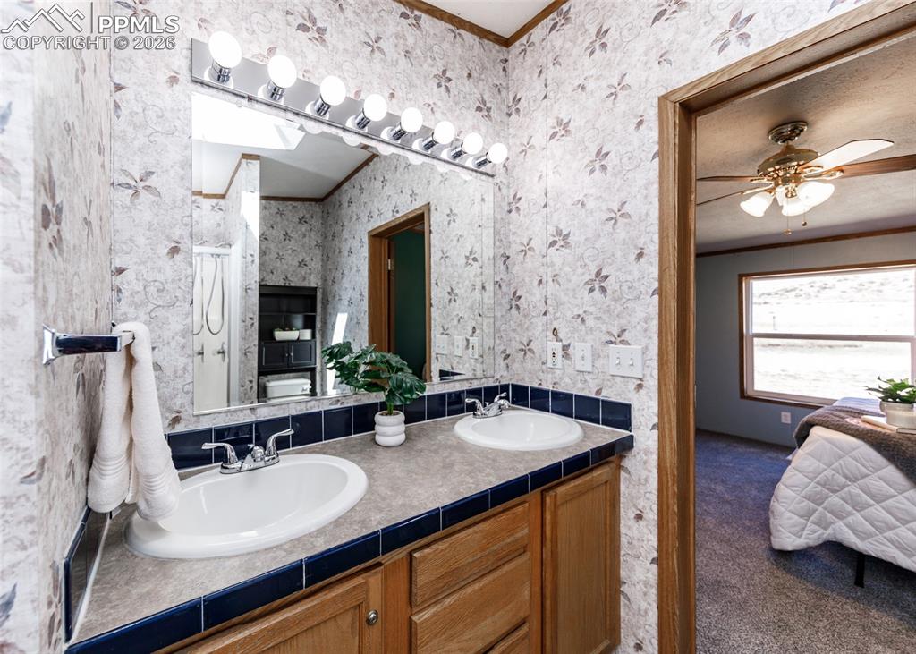 20625 El Nino Point Fountain CO 80817
