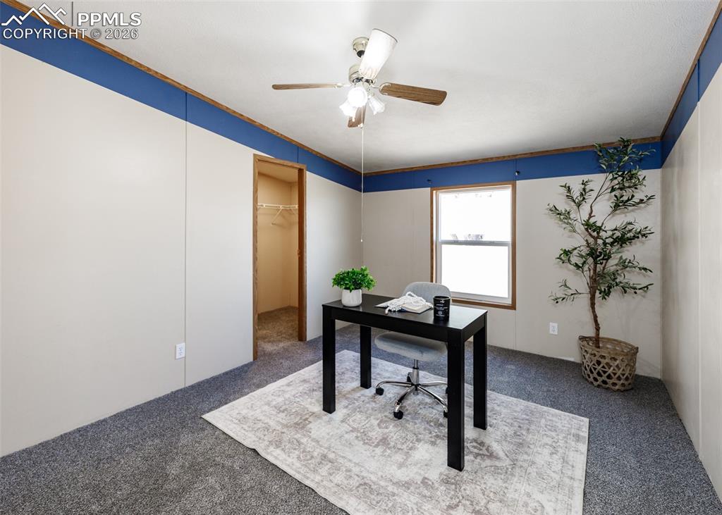 20625 El Nino Point Fountain CO 80817