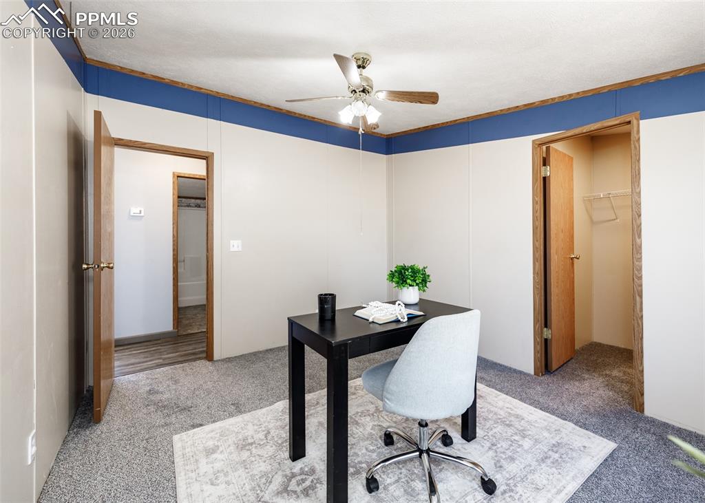 20625 El Nino Point Fountain CO 80817