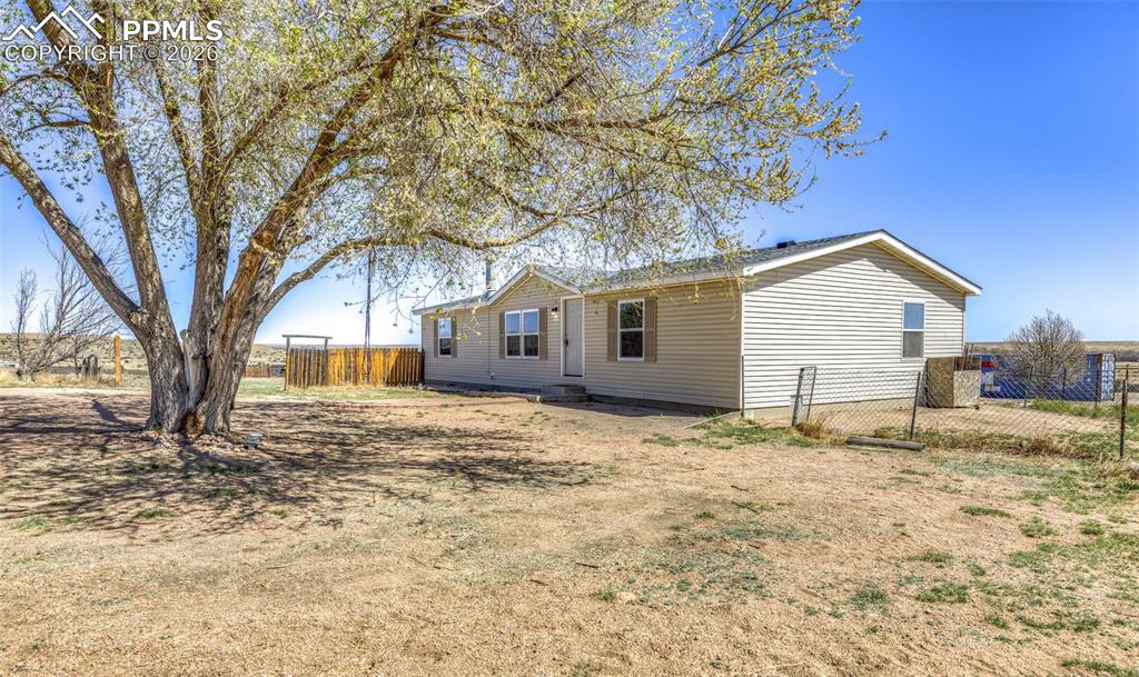 20625 El Nino Point Fountain CO 80817