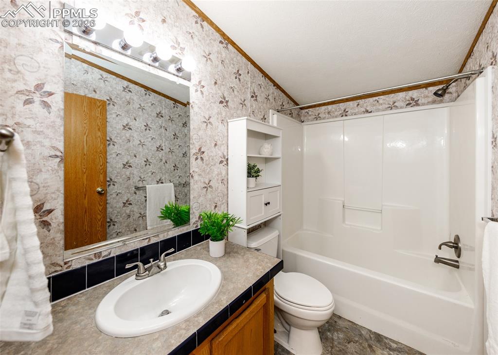 20625 El Nino Point Fountain CO 80817