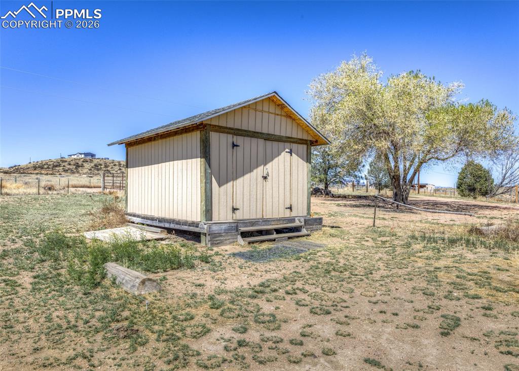 20625 El Nino Point Fountain CO 80817