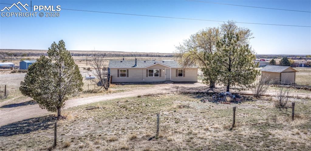20625 El Nino Point Fountain CO 80817