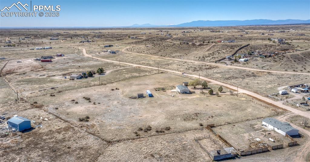 20625 El Nino Point Fountain CO 80817