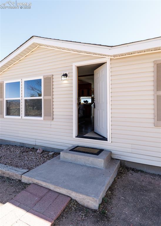 20625 El Nino Point Fountain CO 80817