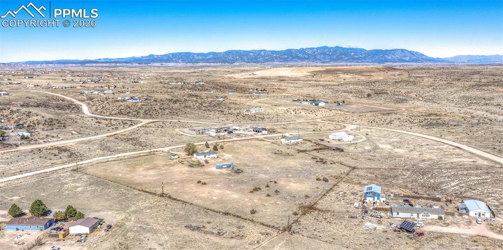 20625 El Nino Point Fountain CO 80817