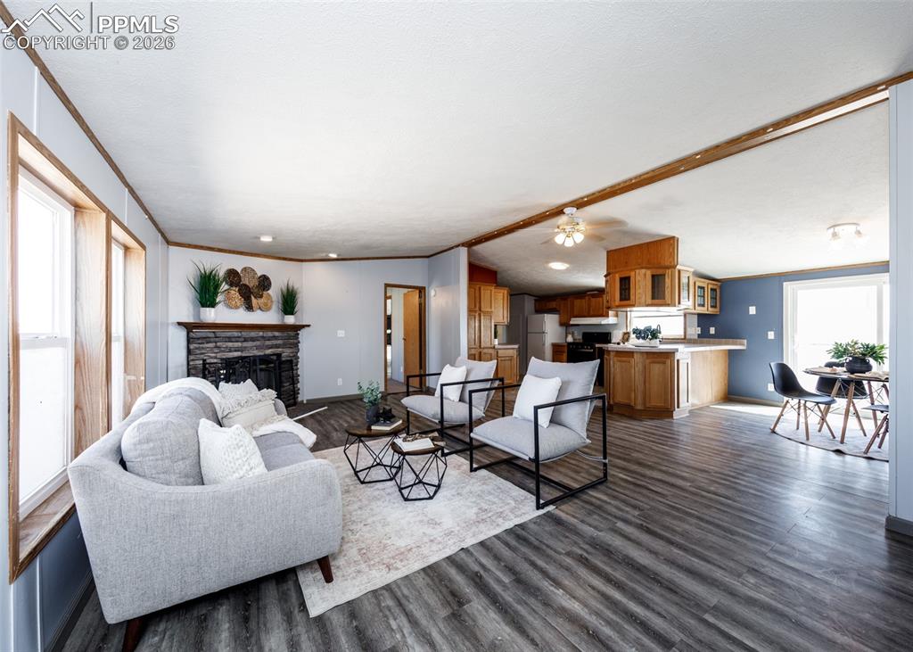 20625 El Nino Point Fountain CO 80817