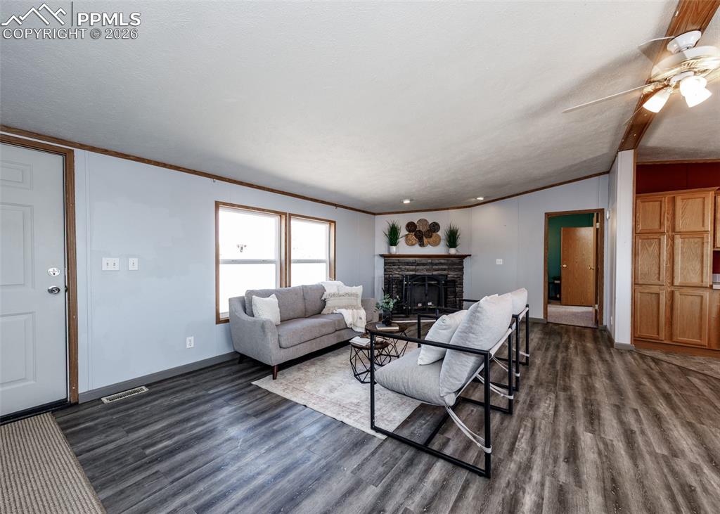20625 El Nino Point Fountain CO 80817