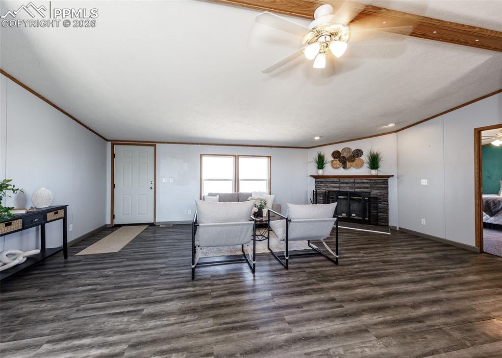20625 El Nino Point Fountain CO 80817