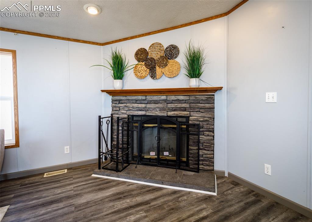 20625 El Nino Point Fountain CO 80817