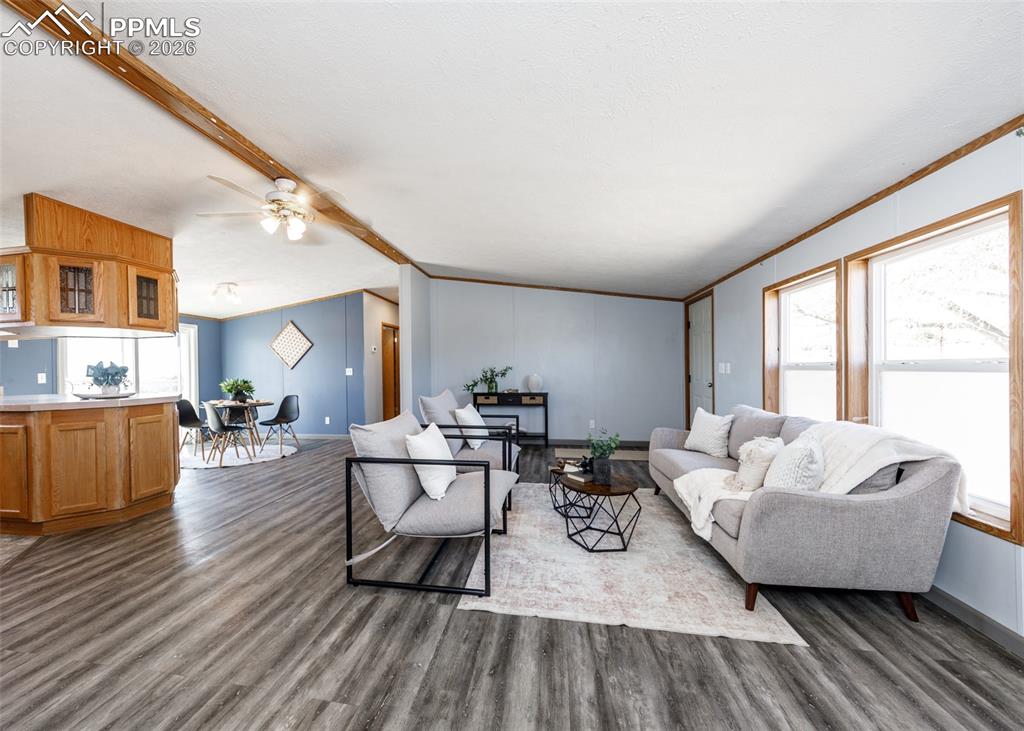 20625 El Nino Point Fountain CO 80817