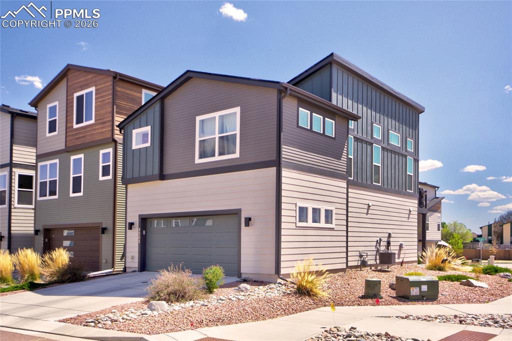 7303 Rosa Belle Heights Colorado Springs CO 80922