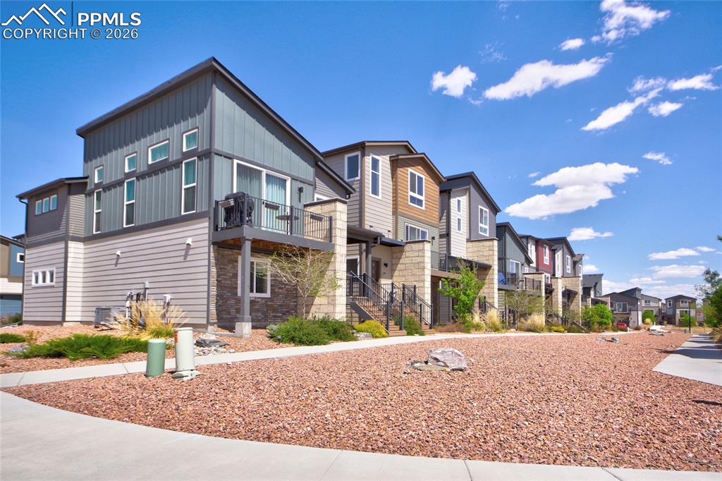 7303 Rosa Belle Heights Colorado Springs CO 80922