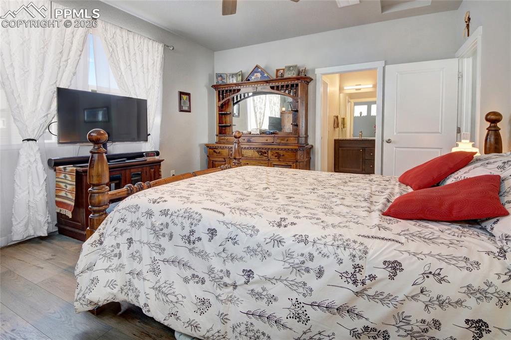 7303 Rosa Belle Heights Colorado Springs CO 80922
