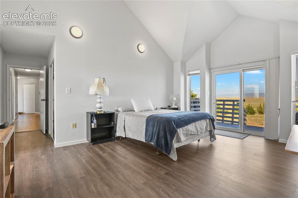 13550 Whistling Hills Lane Colorado Springs CO 80928