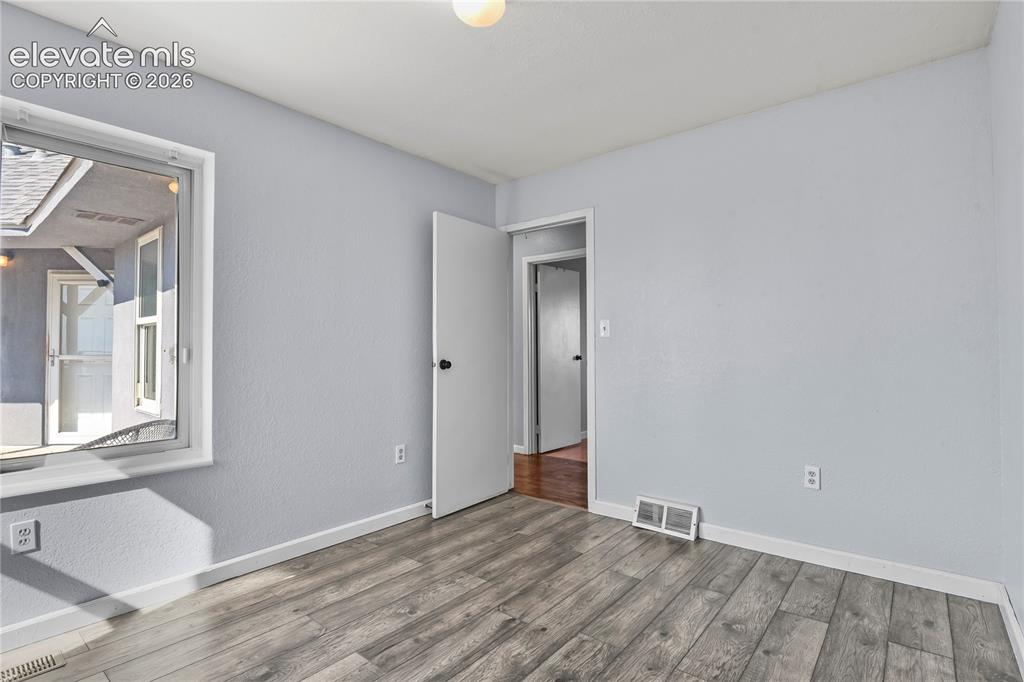 13550 Whistling Hills Lane Colorado Springs CO 80928