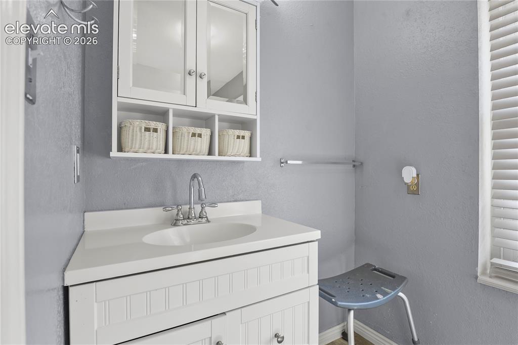 13550 Whistling Hills Lane Colorado Springs CO 80928