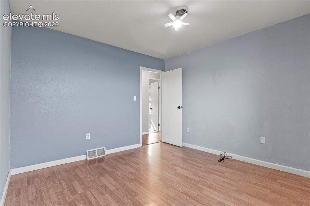 13550 Whistling Hills Lane Colorado Springs CO 80928