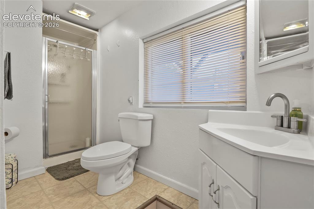 13550 Whistling Hills Lane Colorado Springs CO 80928