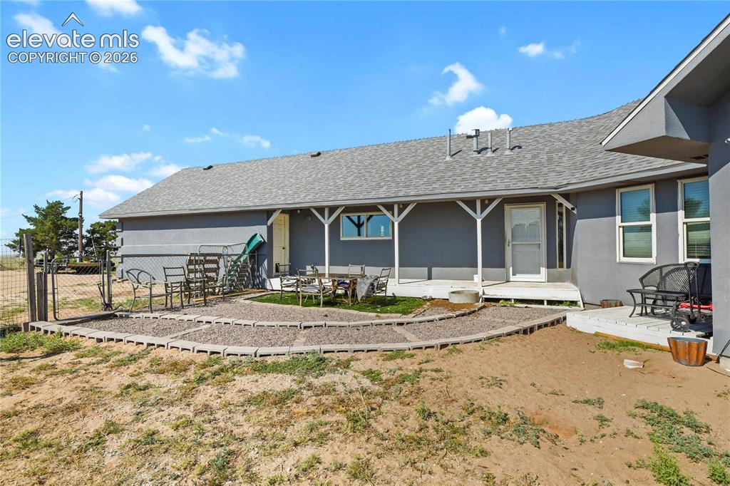 13550 Whistling Hills Lane Colorado Springs CO 80928