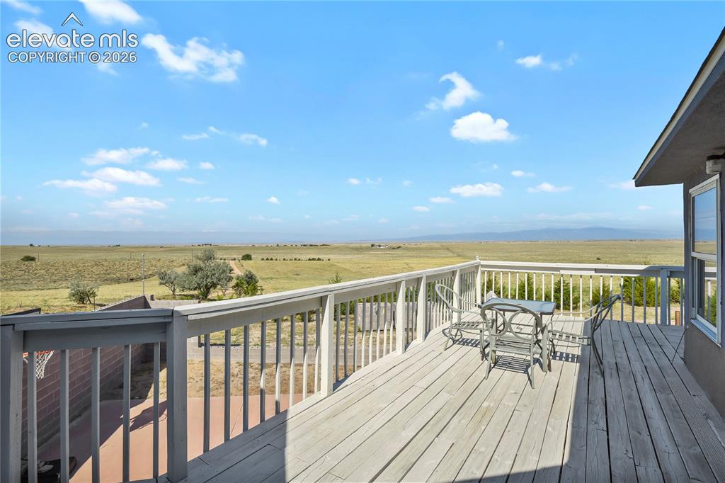 13550 Whistling Hills Lane Colorado Springs CO 80928