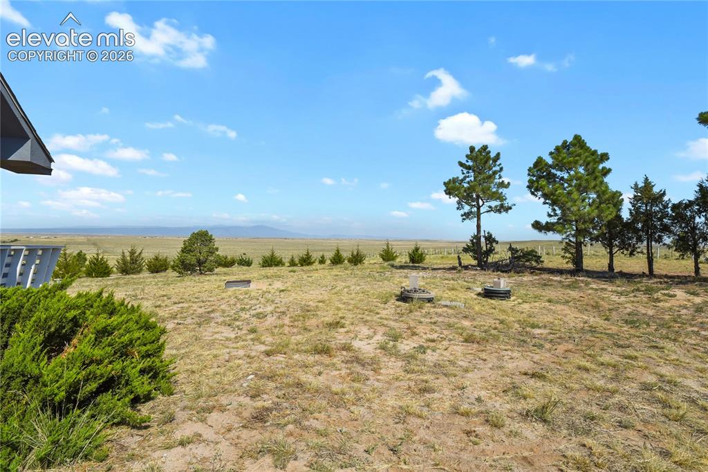 13550 Whistling Hills Lane Colorado Springs CO 80928