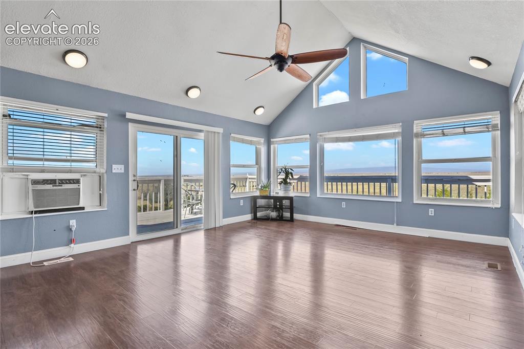 13550 Whistling Hills Lane Colorado Springs CO 80928