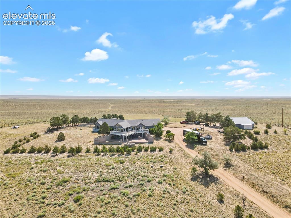 13550 Whistling Hills Lane Colorado Springs CO 80928