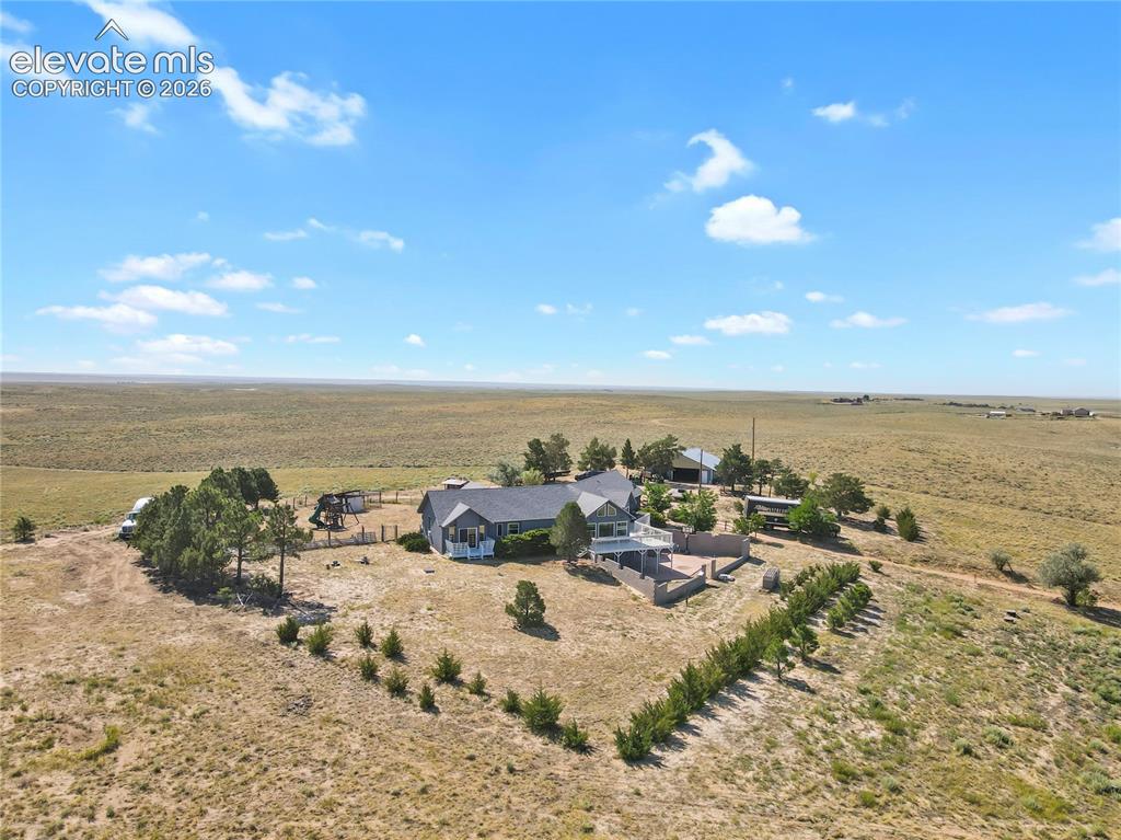 13550 Whistling Hills Lane Colorado Springs CO 80928