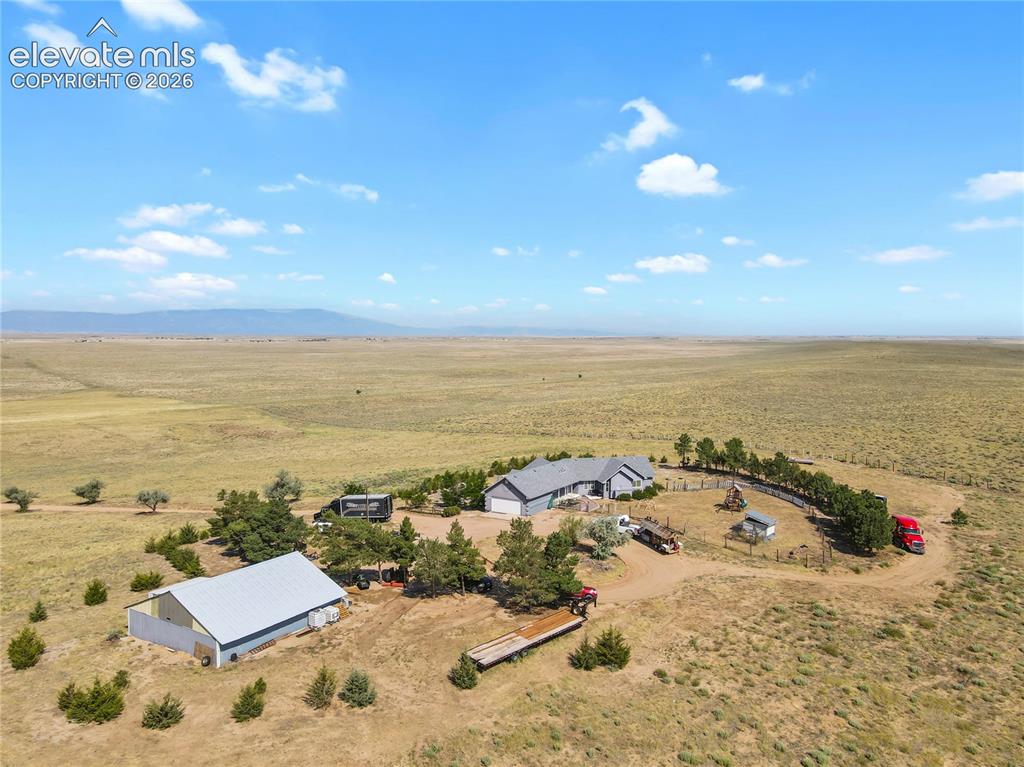 13550 Whistling Hills Lane Colorado Springs CO 80928