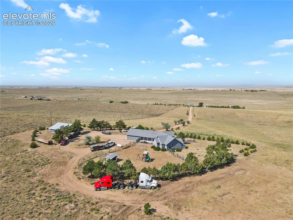 13550 Whistling Hills Lane Colorado Springs CO 80928