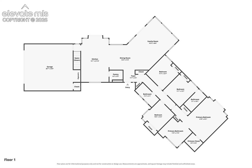 13550 Whistling Hills Lane Colorado Springs CO 80928