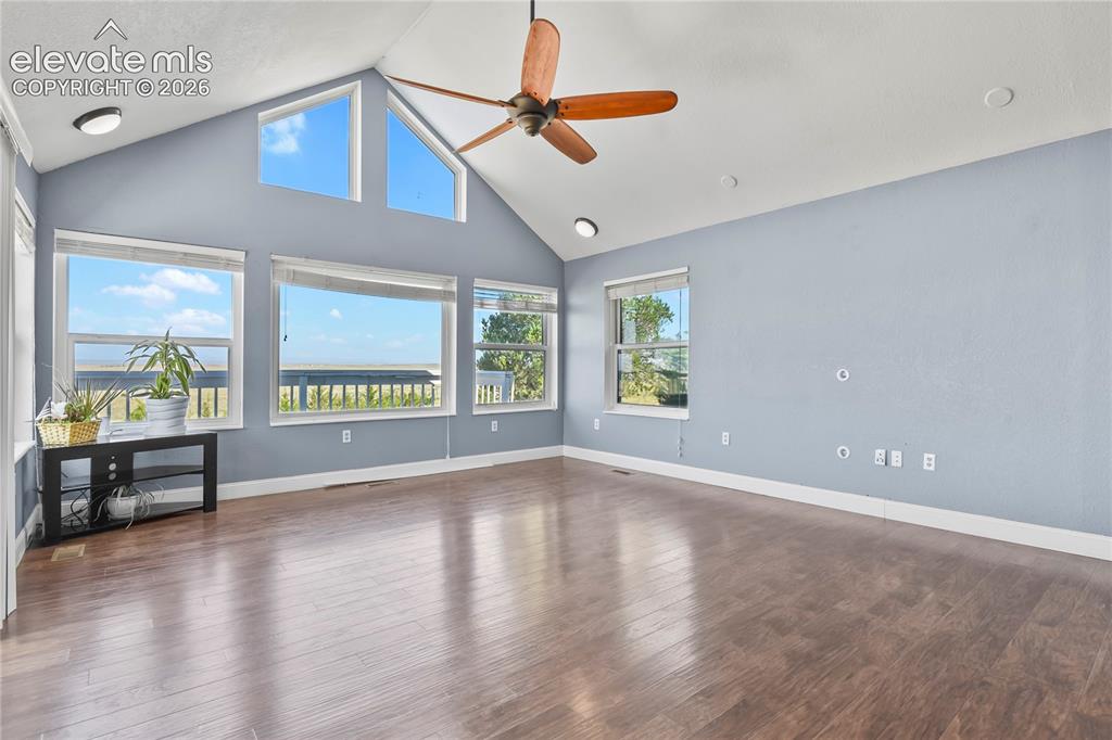 13550 Whistling Hills Lane Colorado Springs CO 80928