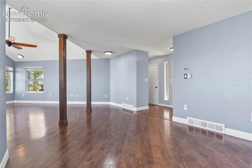 13550 Whistling Hills Lane Colorado Springs CO 80928