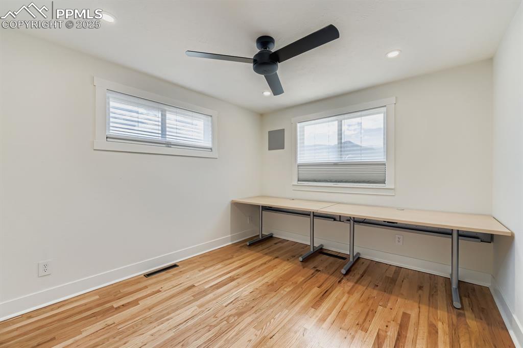 821 Panorama Drive Colorado Springs CO 80907