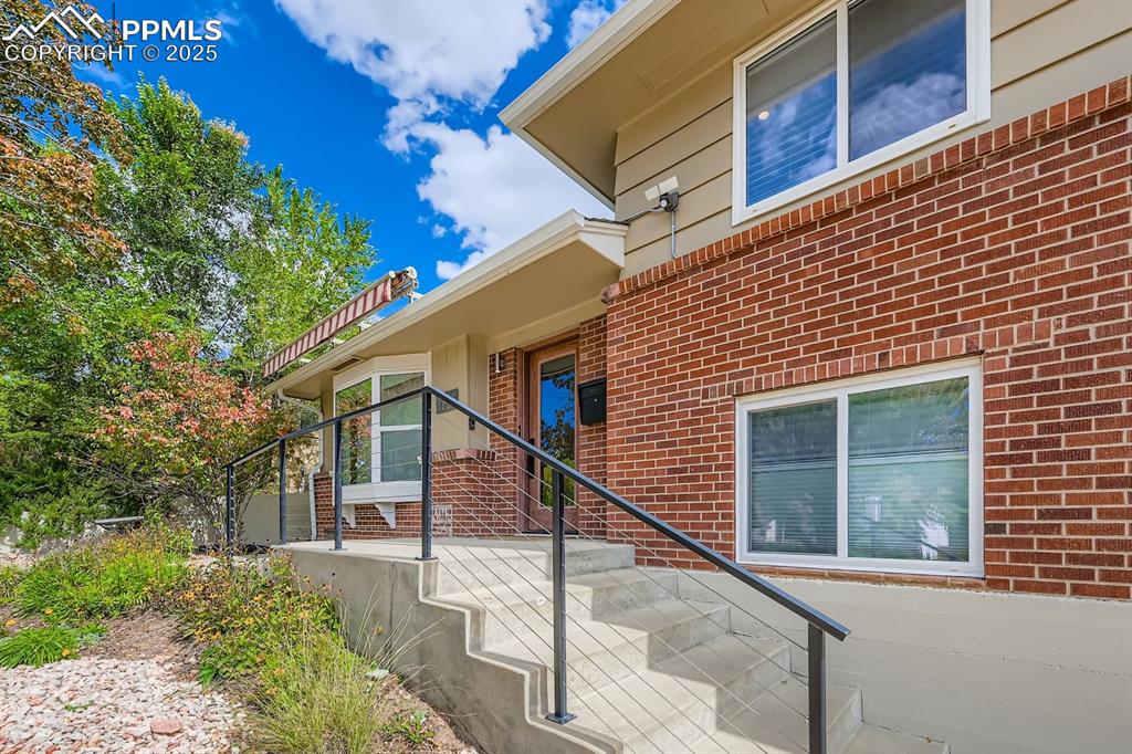 821 Panorama Drive Colorado Springs CO 80907