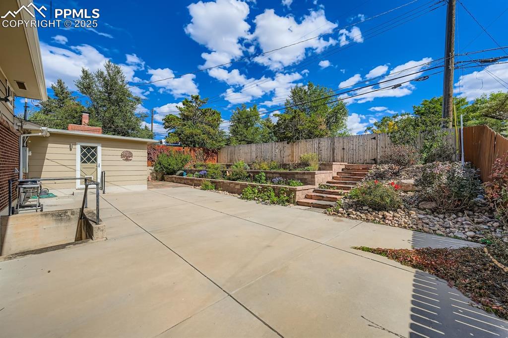 821 Panorama Drive Colorado Springs CO 80907