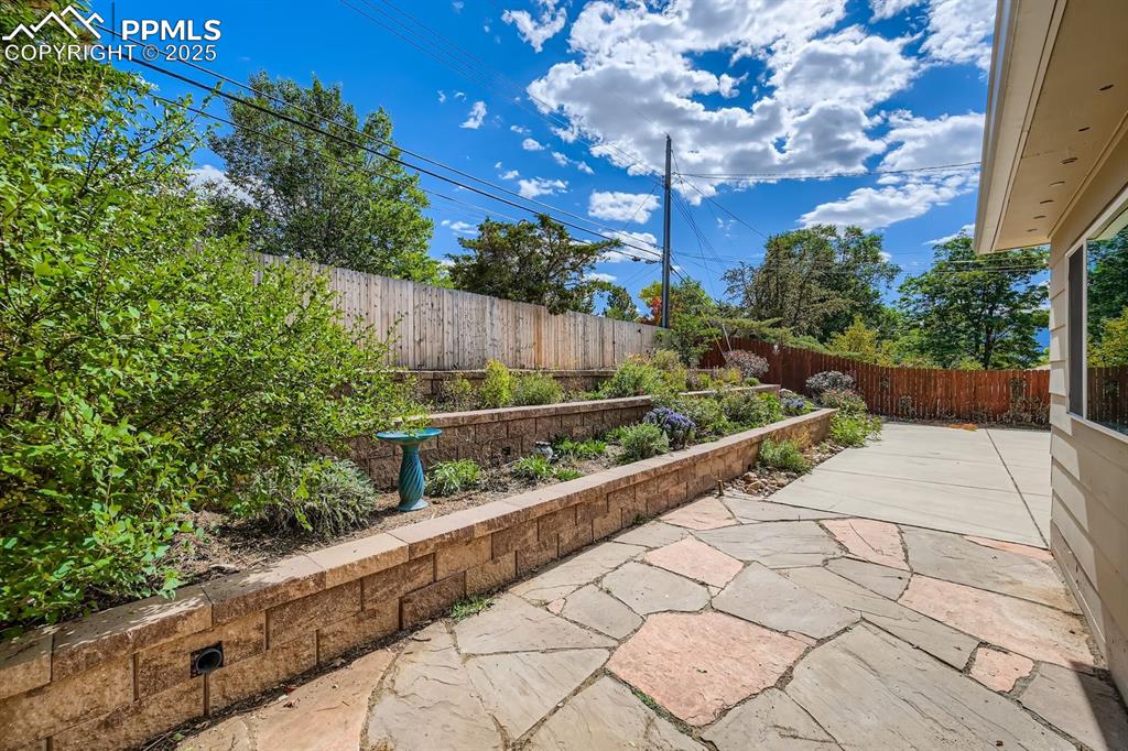 821 Panorama Drive Colorado Springs CO 80907